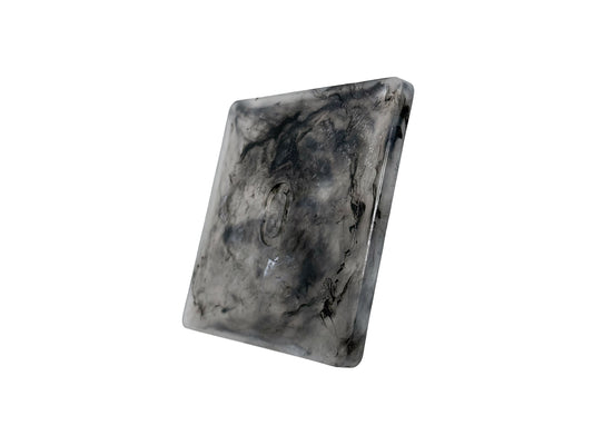 square coaster set