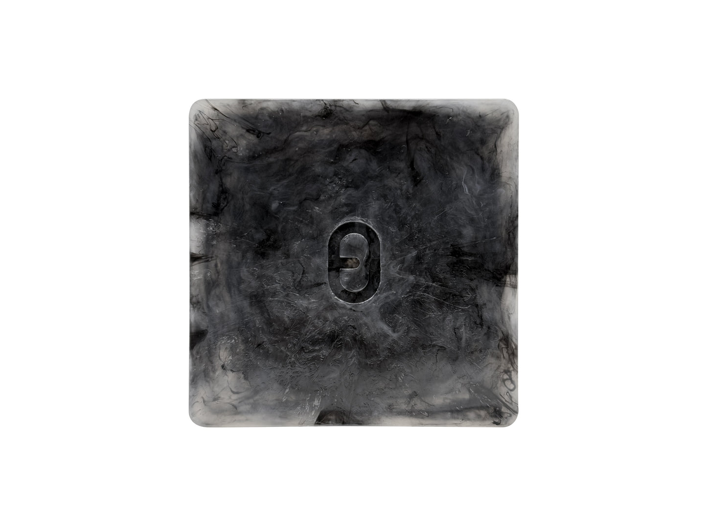 square coaster set