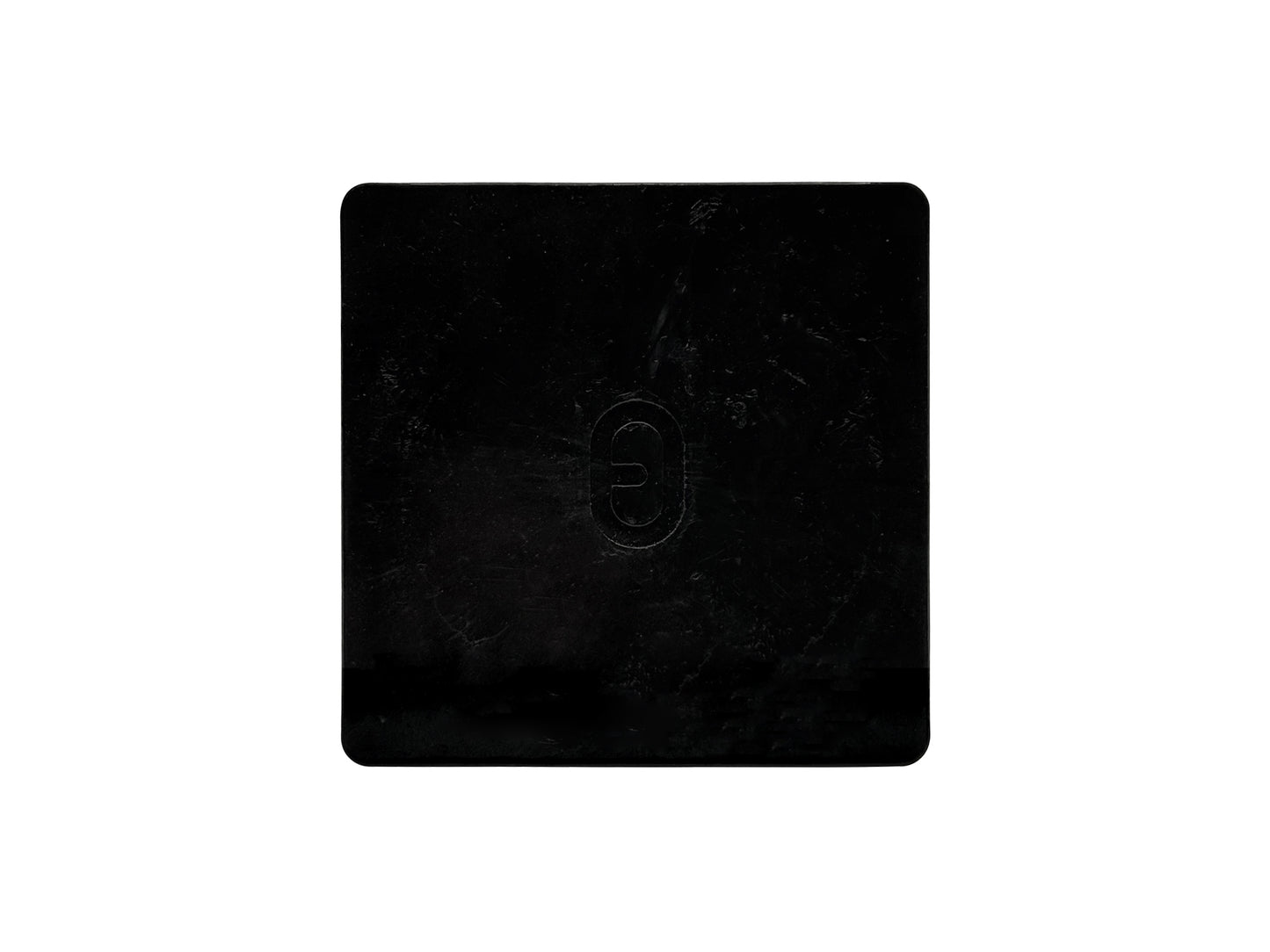 square coaster set