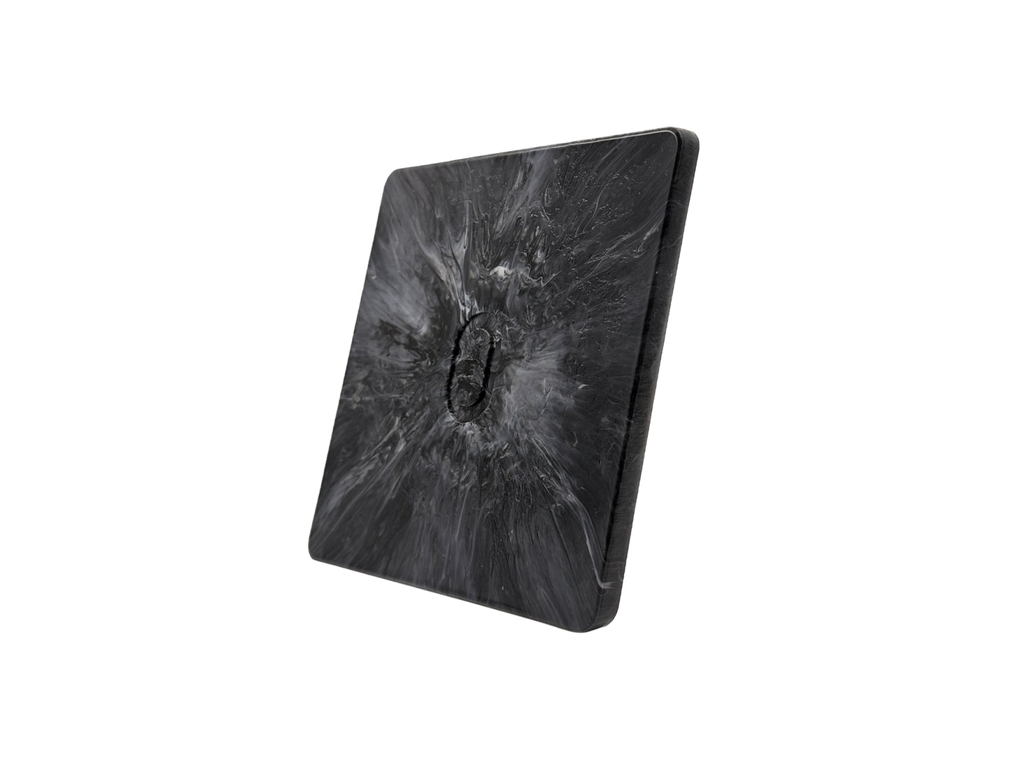 square coaster set