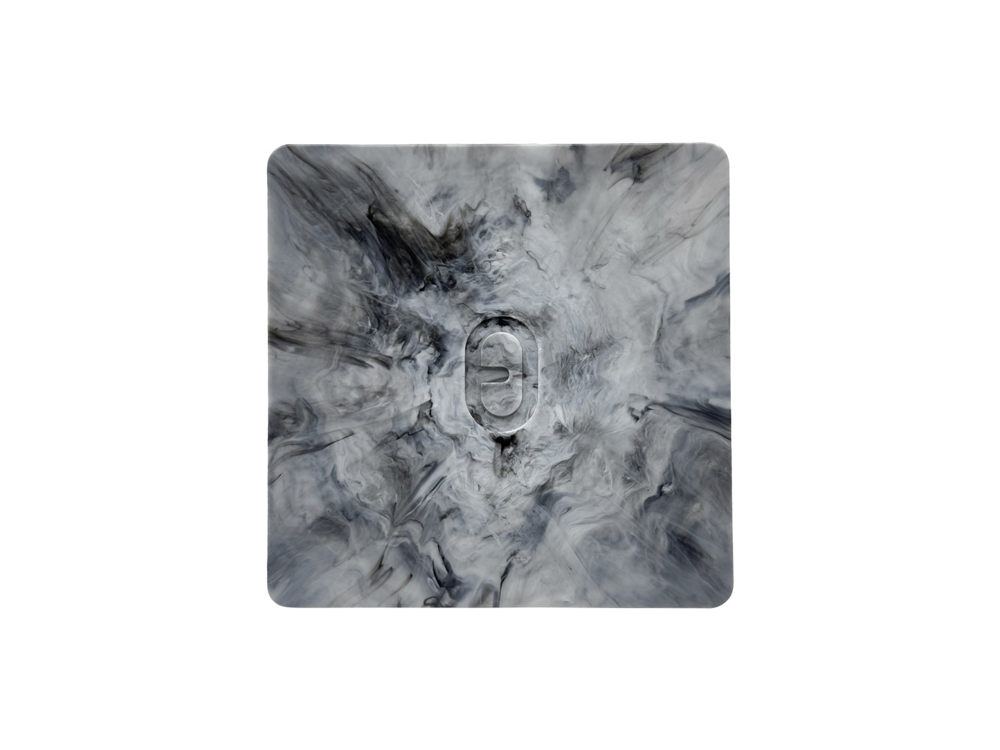 square coaster set